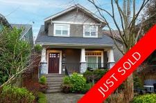Kitsilano House/Single Family for sale:  4 bedroom 3,086 sq.ft. (Listed 2023-01-30)
