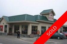 Canmore Restaurant for sale:   2,500 sq.ft.