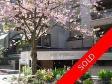 West End Apartment for sale: Pendrell Mews 2 bedroom 822 sq.ft. (Listed 2012-02-03)