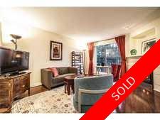 Point Grey Condo for sale:  2 bedroom 1,088 sq.ft. (Listed 2014-03-05)