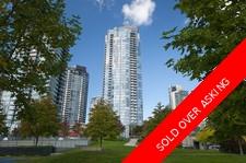 Yaletown Condo for sale:  1 bedroom 725 sq.ft. (Listed 2017-05-08)
