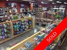 Vernon Business for sale: Pet Planet  2,400 sq.ft. (Listed 2014-07-13)
