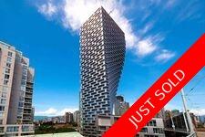 Yaletown Apartment/Condo for sale: Vancouver House 3 bedroom 1,467 sq.ft. (Listed 2021-01-12)