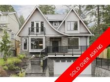 Lynn Valley House for sale:  6 bedroom 3,877 sq.ft. (Listed 2015-03-18)