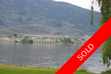 Osoyoos Land development for sale: