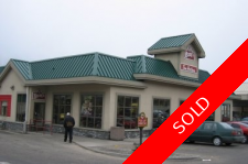 Canmore Restaurant for sale: 2,500 sq.ft.