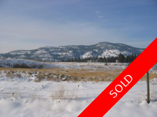 Oakanagan Land development for sale: (Listed 2007-02-18)