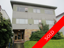 South Granville Multifamily Commercial for sale: Shavian Apartment 11 - One Bedrooms 10,000 sq.ft. (Listed 2012-03-09)