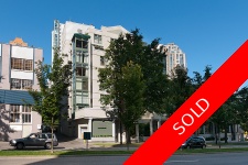 Yaletown Condo for sale:  1 bedroom 835 sq.ft. (Listed 2012-07-14)