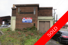 Richmond Land development for sale: (Listed 2013-11-04)