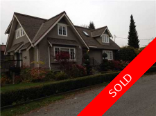 MacKenzie Heights House for sale:  5 bedroom 3,962 sq.ft. (Listed 2013-11-14)