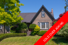 South Granville House for sale:  4 bedroom 2,672 sq.ft. (Listed 2015-07-03)