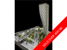 Yaletown Condo for sale: Vancouver House 2 bedroom 1,459 sq.ft. (Listed 2015-01-25)