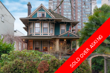West End VW House for sale: 8 bedroom 5,367 sq.ft. (Listed 2016-01-20)