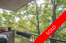 Mount Pleasant VE Condo for sale:  1 bedroom 715 sq.ft. (Listed 2016-10-07)