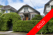 Kerrsidale House for sale: 2 bedroom 2,032 sq.ft. (Listed 2017-08-08)