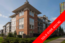 South Slope Condo for sale:  1 bedroom 660 sq.ft. (Listed 2017-11-16)