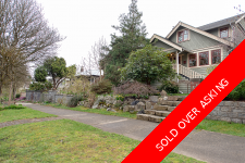Fraser Cedar Cottage House for sale:  5 bedroom 2,416 sq.ft. (Listed 2018-04-13)