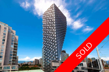 Yaletown Apartment/Condo for sale: Vancouver House 3 bedroom 1,467 sq.ft. (Listed 2021-01-12)